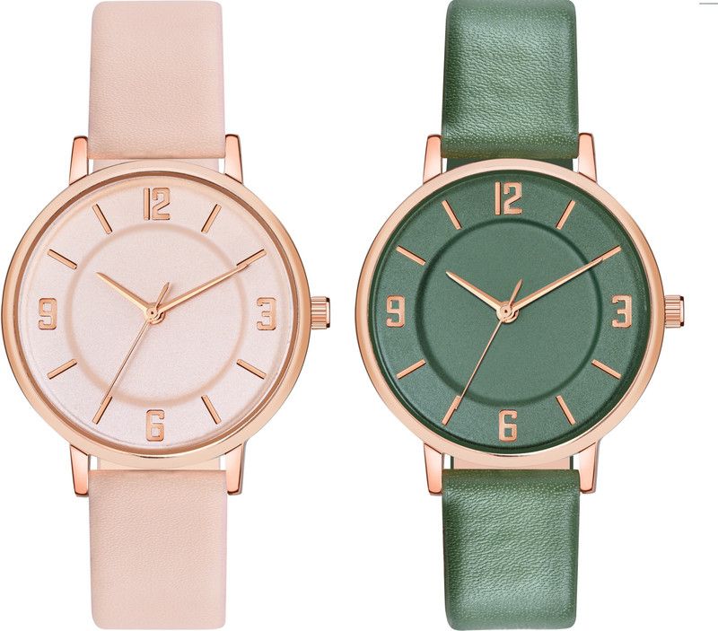 analog watch for girls Analog Watch - For Women