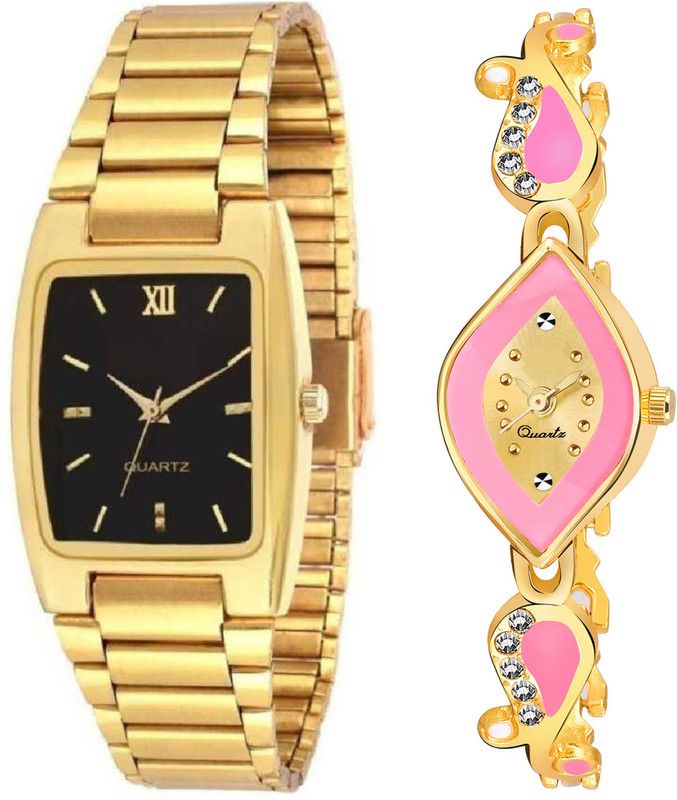 Analog Watch - For Men & Women ZB8141