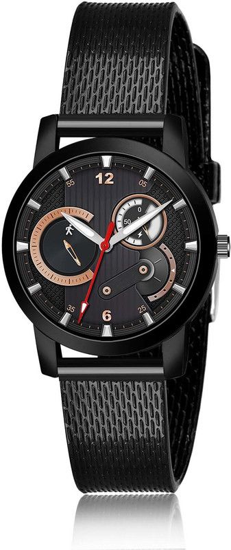 Analog Watch - For Girls Treading Casual Watch For Girls And Women - (19-L-10)