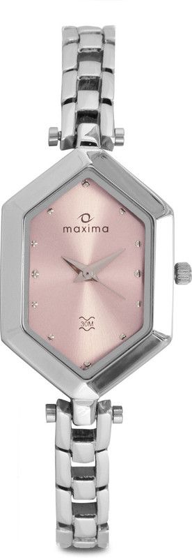 Swarovski Analog Watch - For Women 29202BMLI