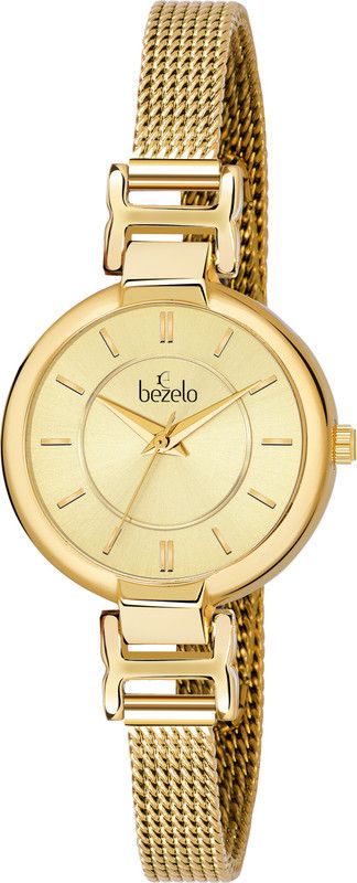 Analog Watch - For Women BZL-LRF-151076-A