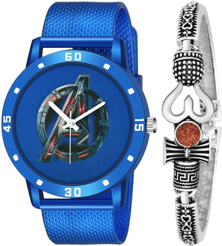JEW_049_K_574 Analog Watch - For Boys