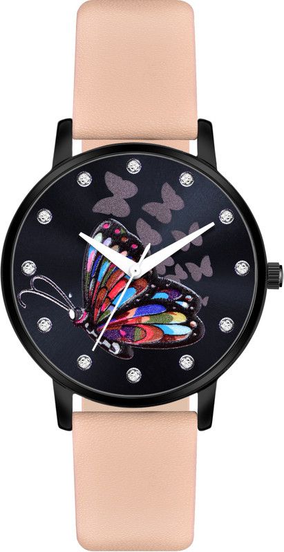 Analog Watch - For Women WOMAN NEW MODEL MT WATCH 13