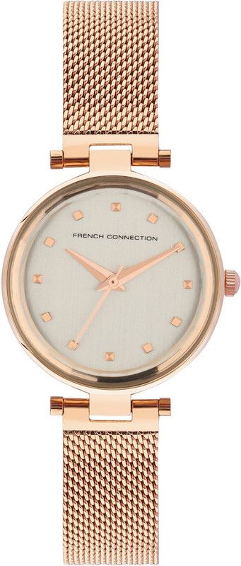 Analog Watch - For Women FCN00029D