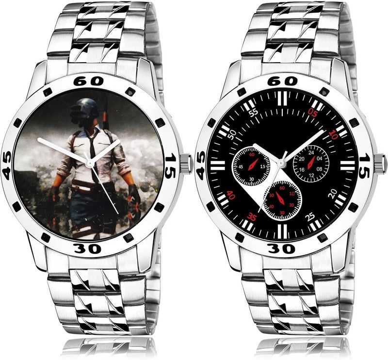 combo watch Analog Watch - For Boys B505-B947