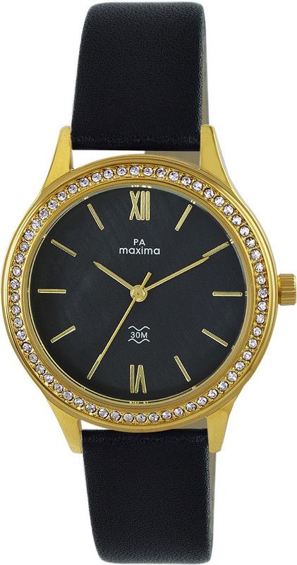 Analog Watch - For Girls 58130LMLY