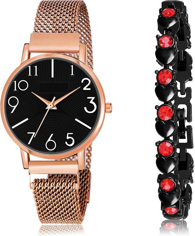 Analog Watch - For Women