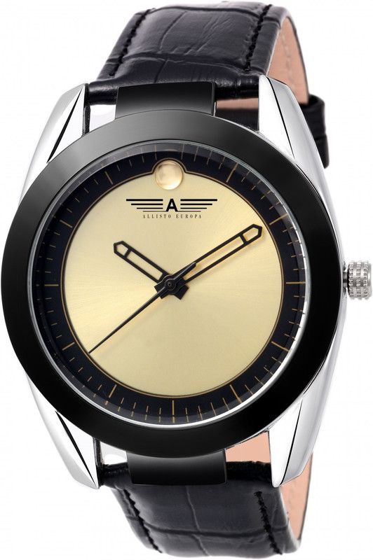 Analog Watch - For Men ALM-42