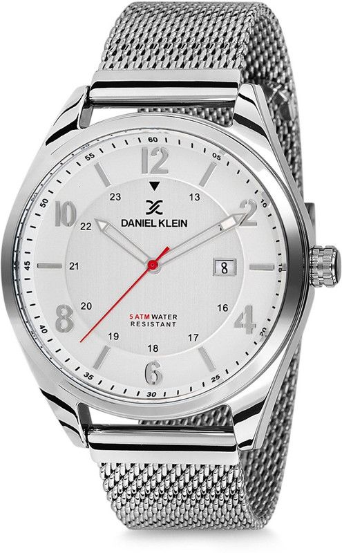 PREMIUM-GENTS Analog Watch - For Men DK11743-4