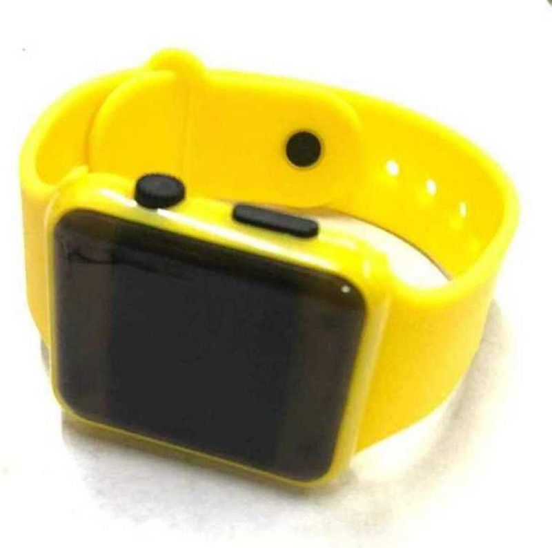 Digital Watch - For Girls (/JPGS/654_DIGI) Attractive Desgin Digital Watch