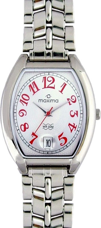 Attivo Analog Watch - For Men 07373CMGI
