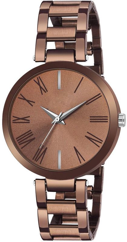 Analog Watch - For Girls AK