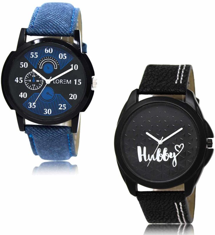 Analog Watch - For Men OE-LR02-LR31