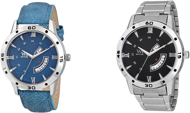 Unique Designer Stylish Analog Watch - For Men DDWM-041-46