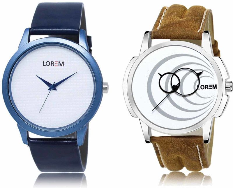 Analog Watch - For Men OB-LR33-LR63