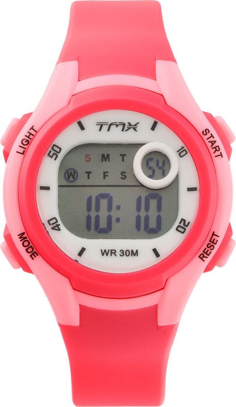 Digital Watch - For Boys & Girls TMESK2202T