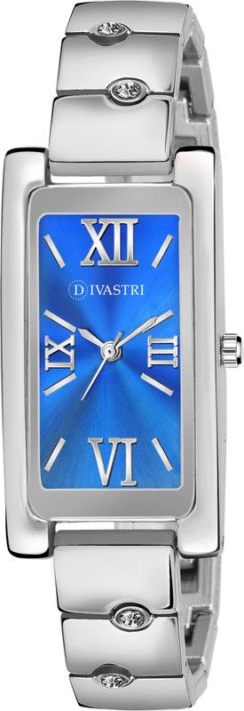 Analog Watch - For Girls Diva001 Stylish Rose gold analogue watch for women