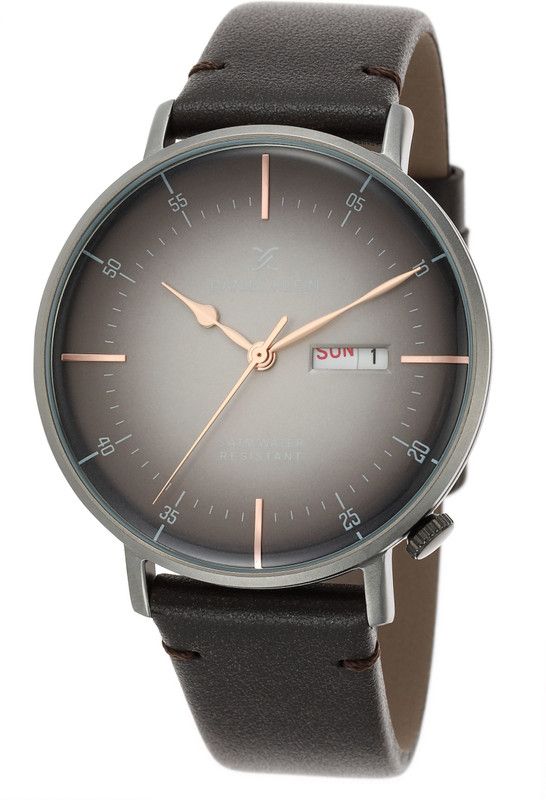 Analog Watch - For Men DK.1.12515-4