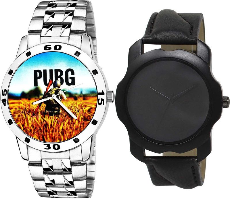 combo watch Analog Watch - For Boys B488-BL46.22