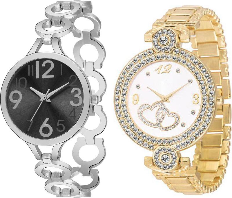Analog Watch - For Women BB-07193