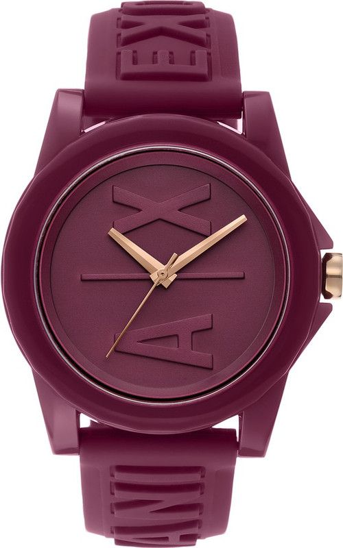 Lady Banks Analog Watch - For Women AX4367