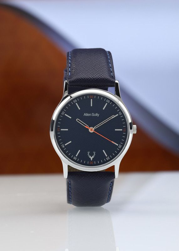 Analog Watch - For Men AS000023D