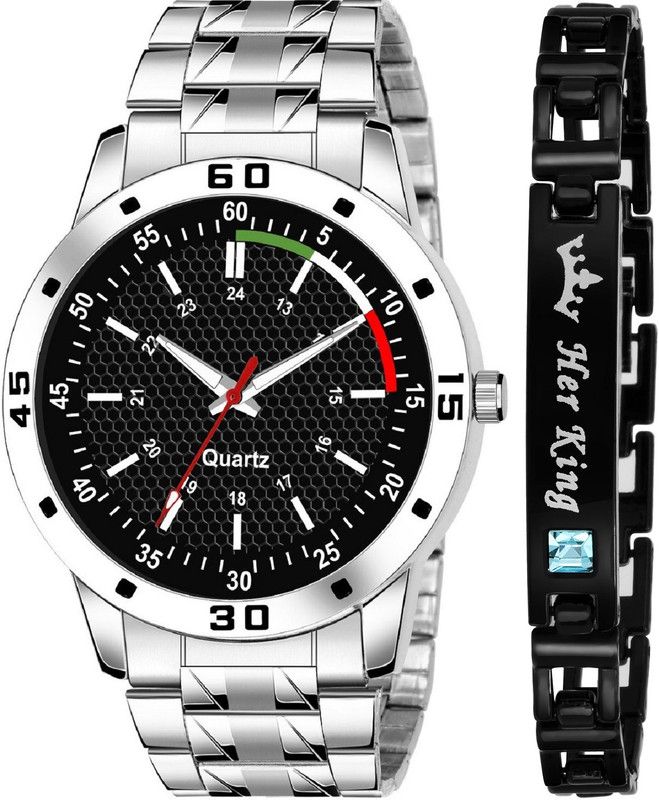 JEW_60_K_23 Analog Watch - For Boys