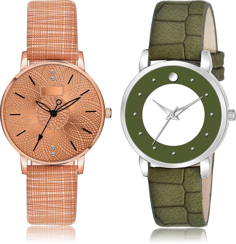 Analog Watch - For Women Contemporary Contemporary 2 Watch - GM315-GM336