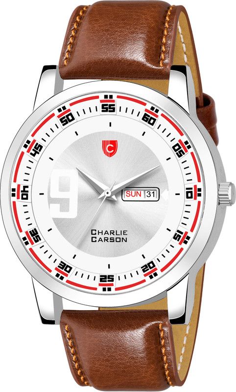 Analog Watch - For Men CC555M