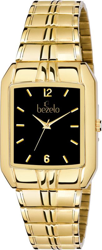 Analog Watch - For Men BZL-GSQ-185564-C