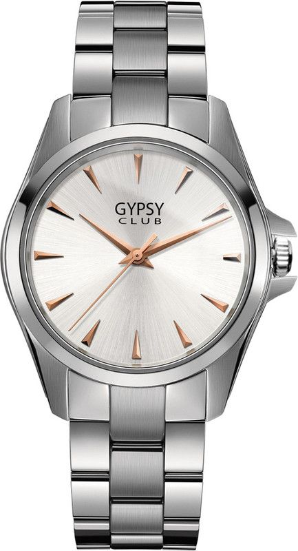 Chaser Analog Watch - For Men & Women GC-178
