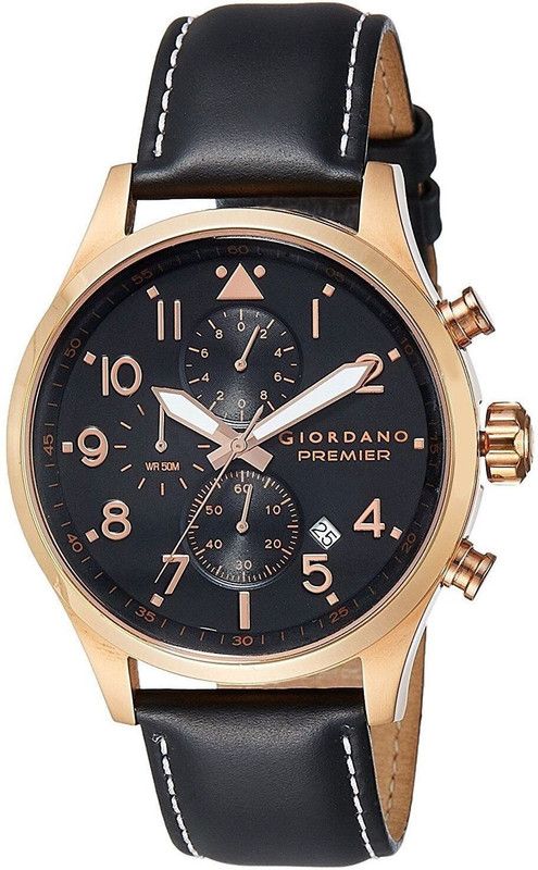 Analog Watch - For Men P171-04