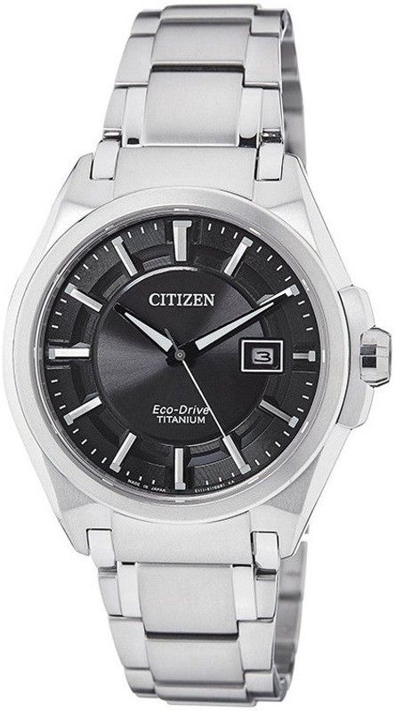 Eco-Drive Analog Watch - For Men BM6931-54E
