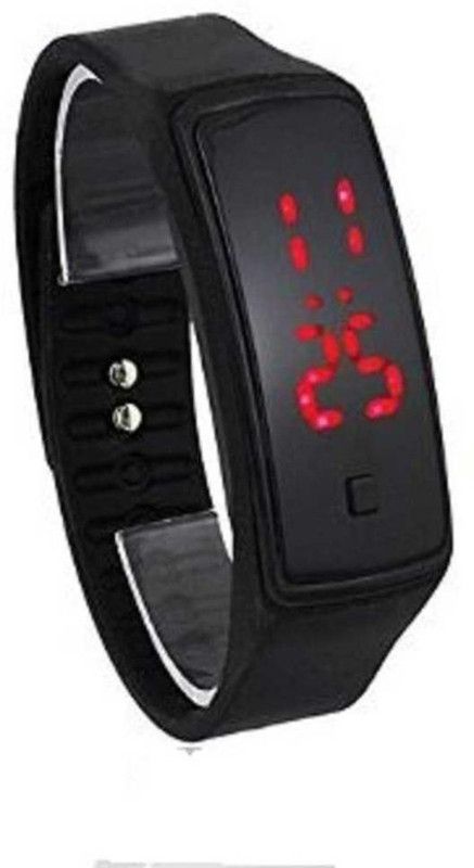 Digital Watch - For Girls (/JPGS/42_DIGI) Genuine Quality Digital Watch