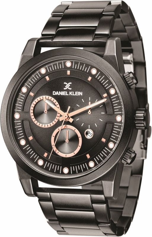 Analog Watch - For Men DK11001-4