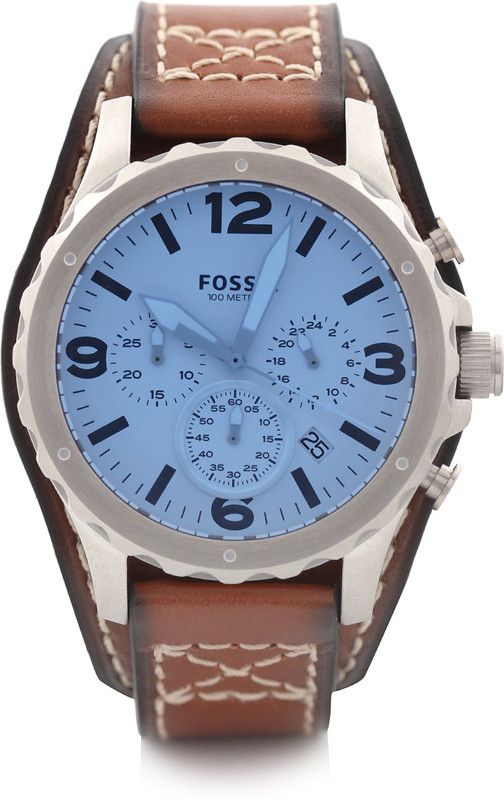 NATE Analog Watch - For Men JR1515