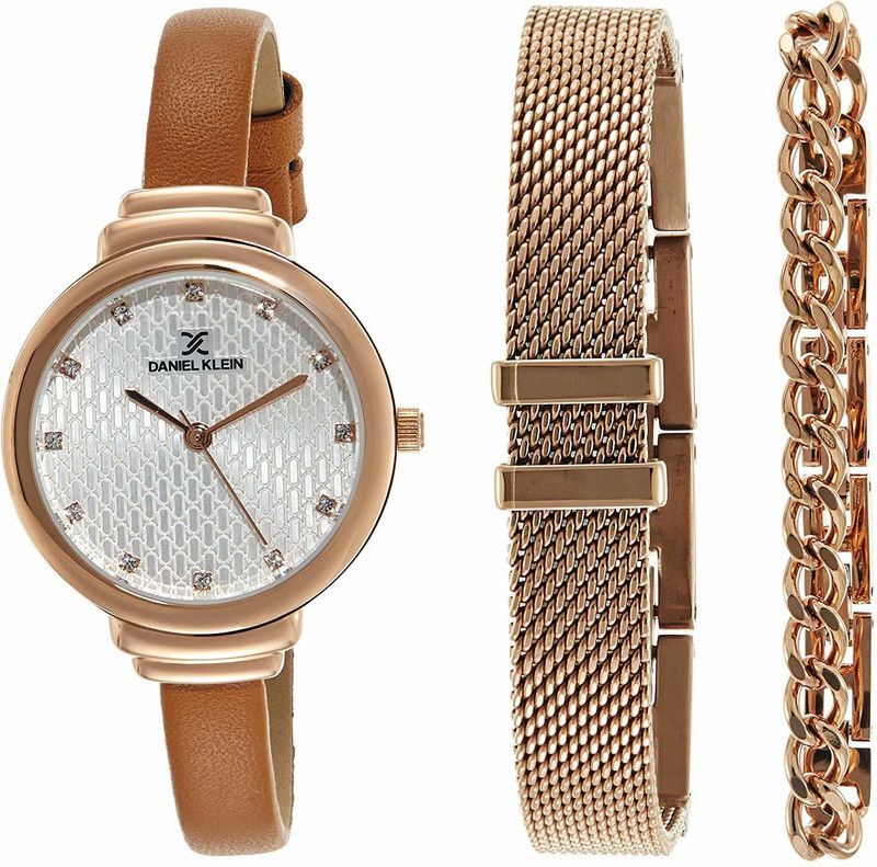 GIFT-LADYS Analog Watch - For Women DK11796-3