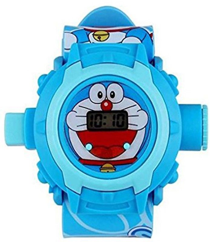 Digital Watch - For Boys & Girls NL12