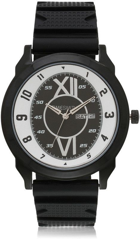 Timeless Analog Watch - For Men TSM-064
