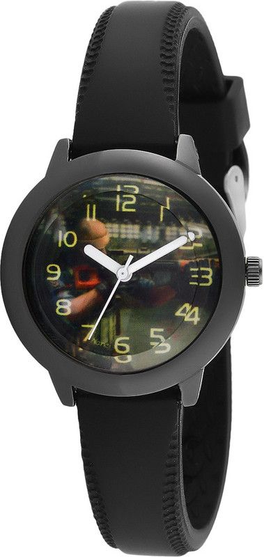 Kids Collection Analog Watch - For Boys & Girls WMK-008