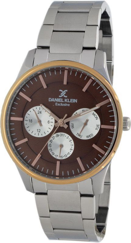 Analog Watch - For Men DK11622-5