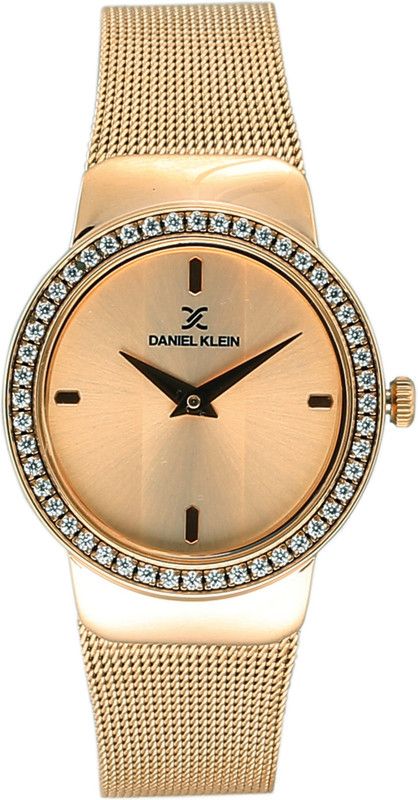 Analog Watch - For Women DK11521-3