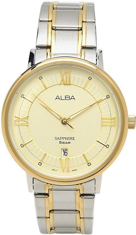 Prestige Analog Watch - For Men AS9L24X1