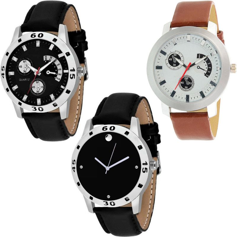 Analog Watch - For Men S2-07-09-13