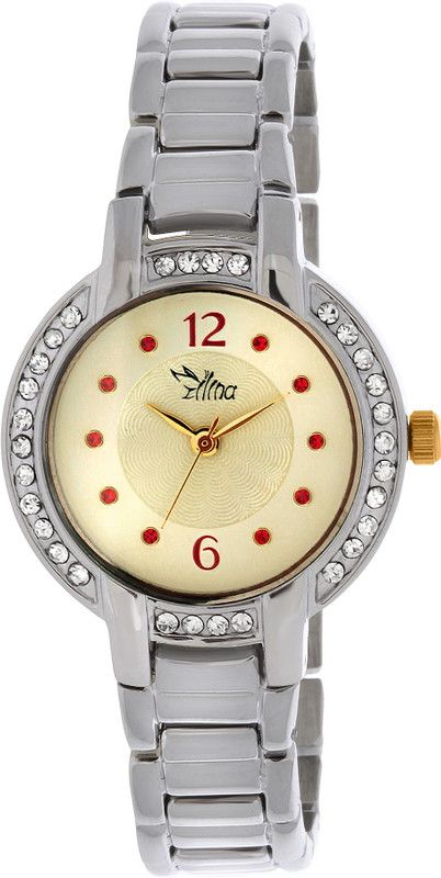 Analog Watch - For Women ILP1SSRDSTNCH