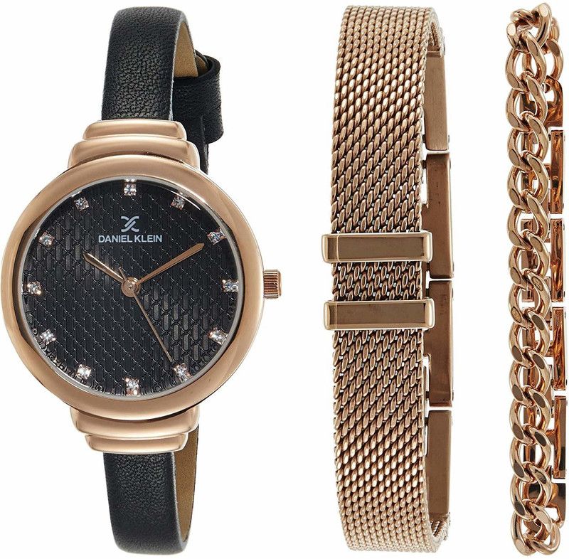 GIFT-LADYS Analog Watch - For Women DK11796-4