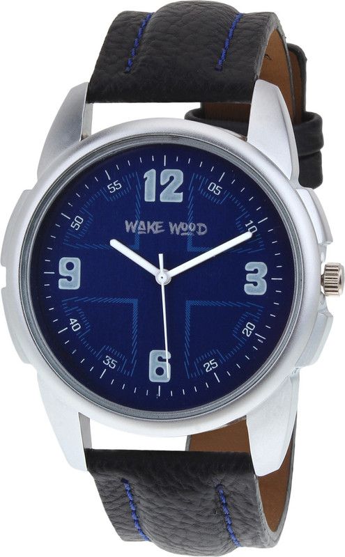 Analog Watch - For Men WWM006