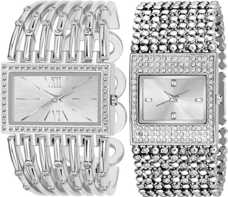 Analog Watch - For Women L_627_618 NEW ARRIVAL BRACELET ANALOG QUARTZ WATCH FOR WOMEN