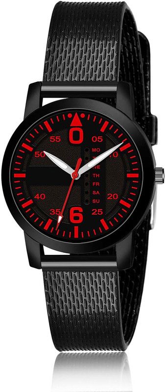 Analog Watch - For Girls Modern High Quality Watch For Girls And Women - (25-L-10)