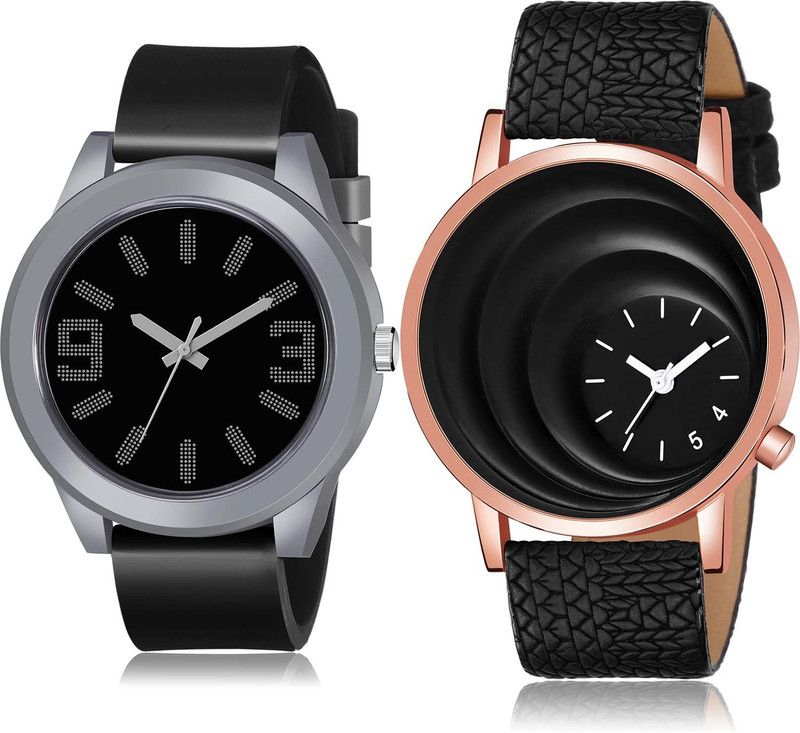 combo watch Analog Watch - For Boys & Girls New Style Sports Combo Watch For Boys And Men - BM102-BM18